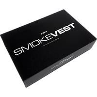 Smoke Ninja Smoke Vest 4