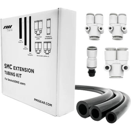 Smoke Ninja SFX Tubing Kit