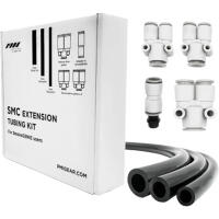 Smoke Ninja SFX Tubing Kit 0