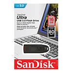 SanDisk Ultra 16GB USB 3.0 Flash Drive 6