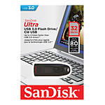 SanDisk Ultra 32GB USB 3.0 Flash Drive 6