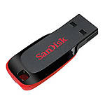 SanDisk SDCZ50-064G Cruzer Blade AM 0