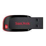 SanDisk SDCZ50-064G Cruzer Blade AM 1