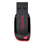 SanDisk SDCZ50-064G Cruzer Blade AM 2