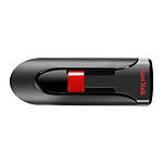SanDisk Cruzer Glide 64GB USB Flash Drive 0