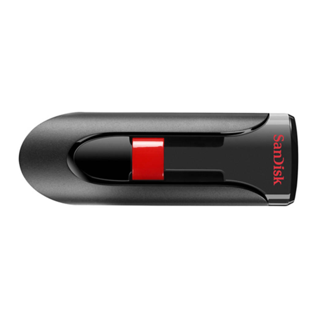 SanDisk Cruzer Glide 64GB USB Flash Drive
