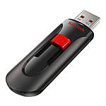 SanDisk Cruzer Glide 128GB USB Flash Drive 0
