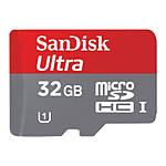SanDisk Mobile Ultra microSDHC 32GB Class 10 1