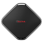 SanDisk Extreme 500 Portable SSD 480 Gb 0