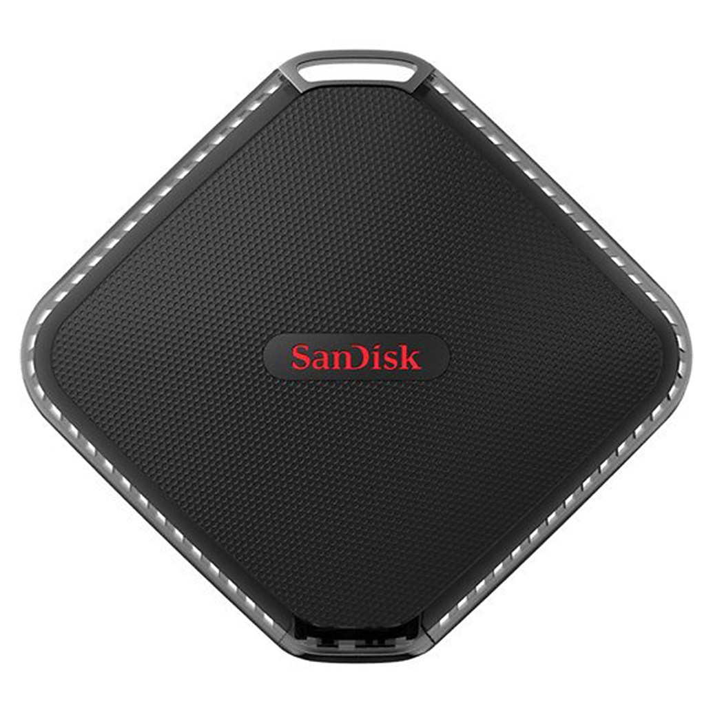 SanDisk Extreme 500 Portable SSD 480 Gb