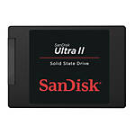 SanDisk Ultra II SSD 480GB 0
