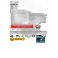 SanDisk Extreme Plus microSDHC 32GB UHS U3 Class 10, w/adapter up to 95MB/s 2