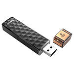 SanDisk Connect 128GB Wireless Stick Wi-Fi 1