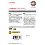 SanDisk Ultra USB 3.0 128GB Flash Drive 7