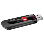 SanDisk Cruzer 64GB USB 2.0 Flash Drive 0