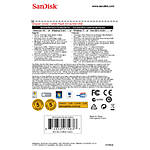 SanDisk Cruzer 64GB USB 2.0 Flash Drive 4