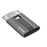 SanDisk iXpand 128GB USB 2.0 Flash Drive 0