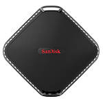SanDisk 240GB Extreme 500 Portable USB 3.0 SSD 2