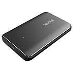 SanDisk 480GB Extreme 900 Portable USB 3.1 SSD 2