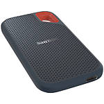SanDisk 250GB Extreme Portable USB 3.1 Type-C External SSD 2