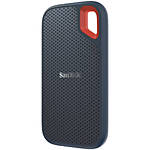 SanDisk 2TB Extreme Portable USB 3.1 Type-C External SSD 1