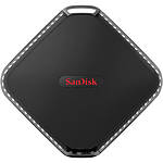 SanDisk 120GB Extreme 500 Portable SSD 0