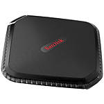 SanDisk 120GB Extreme 500 Portable SSD 1