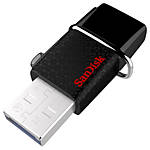 SanDisk 128GB Ultra Dual USB Drive 3.0 2