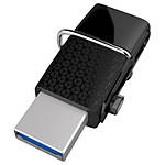 SanDisk 128GB Ultra Dual USB Drive 3.0 3