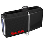 SanDisk 128GB Ultra Dual USB Drive 3.0 4