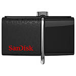 SanDisk 128GB Ultra Dual USB Drive 3.0 5