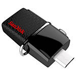 SanDisk 128GB Ultra Dual USB Drive 3.0 6