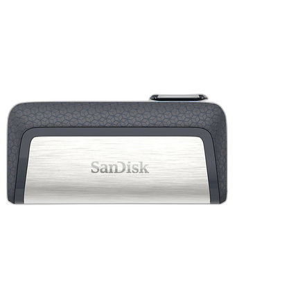 SanDisk 64GB Ultra Dual Drive USB Type-C Flash Drive