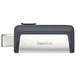 SanDisk 64GB Ultra Dual Drive USB Type-C Flash Drive 1