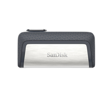 SanDisk 64GB Ultra Dual Drive USB Type-C Flash Drive 1