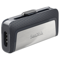 SanDisk 64GB Ultra Dual Drive USB Type-C Flash Drive 4