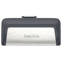 SanDisk 64GB Ultra Dual Drive USB Type-C Flash Drive 5