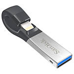 SanDisk 128GB iXpand Flash Drive 0