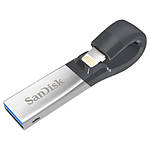 SanDisk 128GB iXpand Flash Drive 1