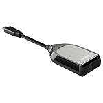 SanDisk Extreme Pro SD Card USB Type-C Reader 0
