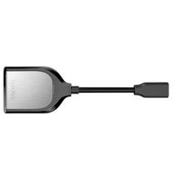 SanDisk Extreme Pro SD Card USB Type-C Reader 1