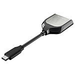 SanDisk Extreme Pro SD Card USB Type-C Reader 2