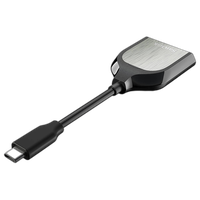 SanDisk Extreme Pro SD Card USB Type-C Reader 2