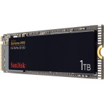 SanDisk Extreme PRO M.2 NVMe 3D SSD (1TB) 0