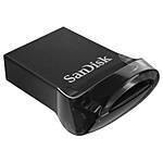 SanDisk 16GB Ultra Fit USB 3.0 Type-A Flash Drive 0