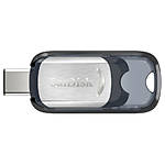 SanDisk 128GB Ultra USB Type-C Flash Drive 1