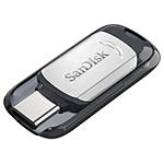 SanDisk 128GB Ultra USB Type-C Flash Drive 2