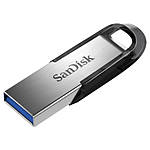 SanDisk 64GB Ultra Flair USB 3.0 Flash Drive 0