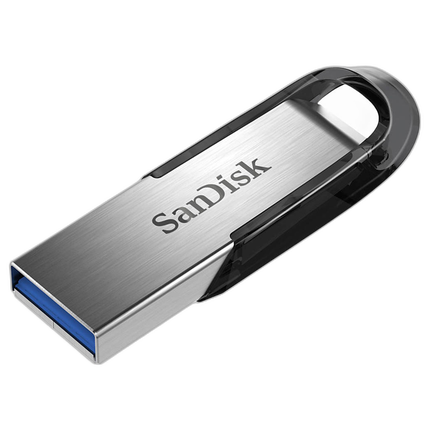 SanDisk 128GB Ultra Flair USB 3.0 Flash Drive