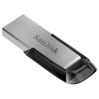 SanDisk 128GB Ultra Flair USB 3.0 Flash Drive 2